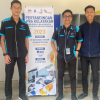 Pertandingan Pra Kelayakan WSMB 2023 bidang IT Network Administration